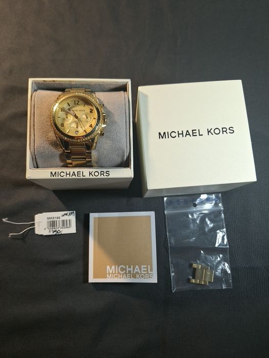 Zegarek Michael Kors