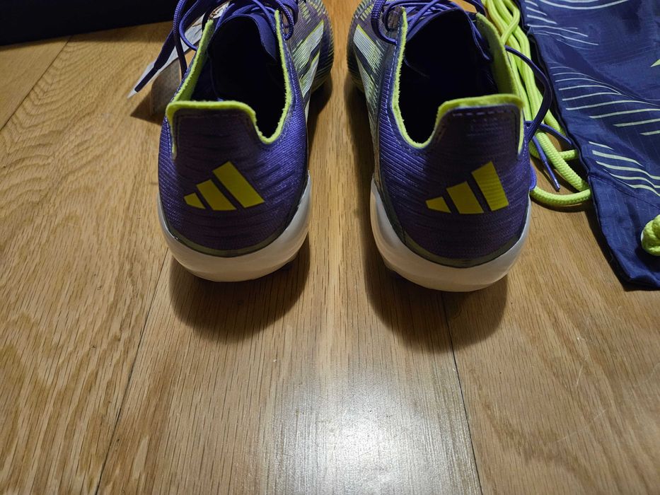 chuteiras futebol f50 adidas elite ag