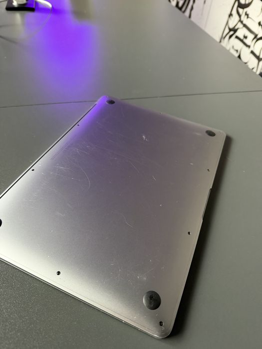 Macbook Air M1 2020