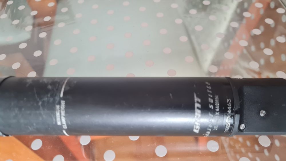 Droper Giant 30.9 /31.6