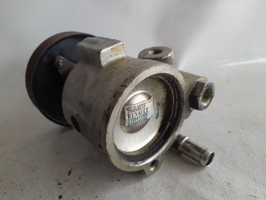 Bomba de direção RENAULT Laguna II Break (KG0/1_)