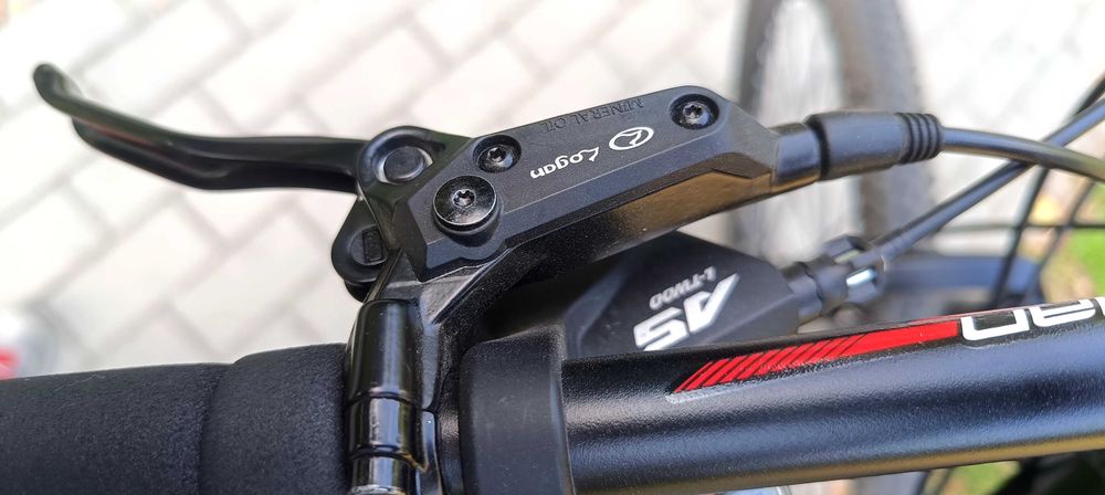 Sprzedam rower MTB 29