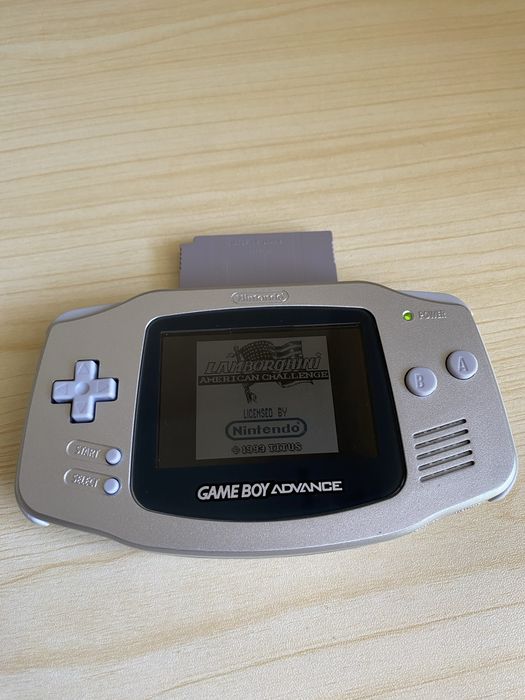 Game Boy Advance