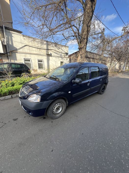 Аренда логан ван грузово(газ/ бензин)от 300 грн /сутки и лифы в Одессе