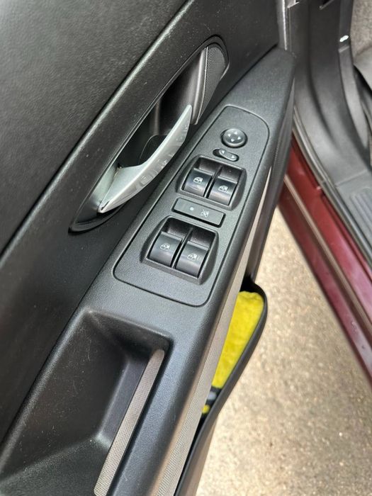 Fiat Linea 2013 року
