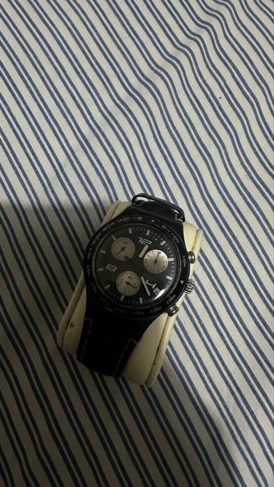 Relogio Swatch bom estado