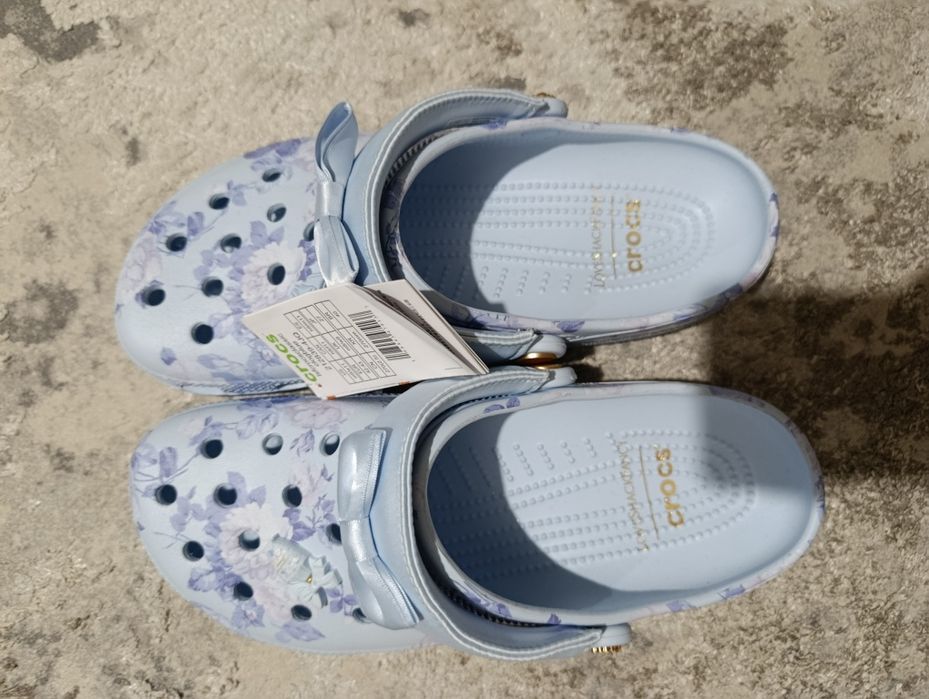 Crocs оригінальні