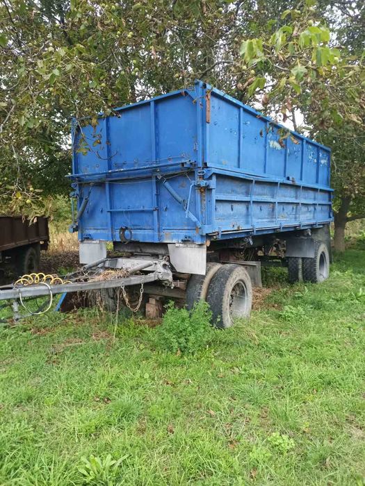 Камаз 52102 колхозник