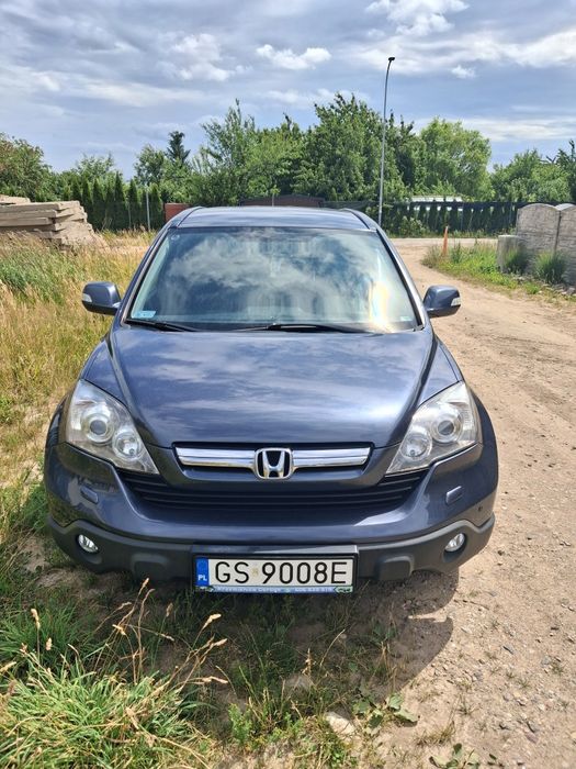 Sprzedam Honda CR-V