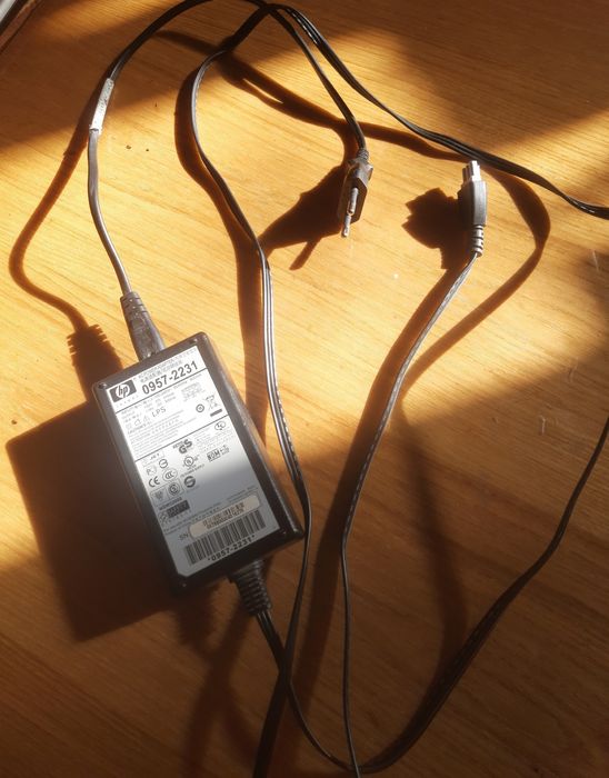 Блок питания в отличном состоянии