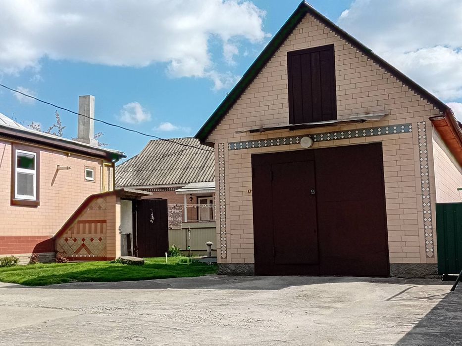 Продам будинок Черкаси Білозір`я №36