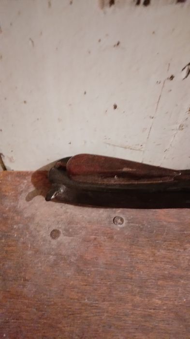 Радянський старий тонарм для радiоли