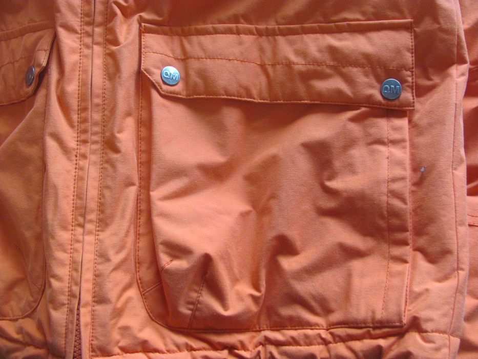 Kispo vermelho Quebramar Blue Label