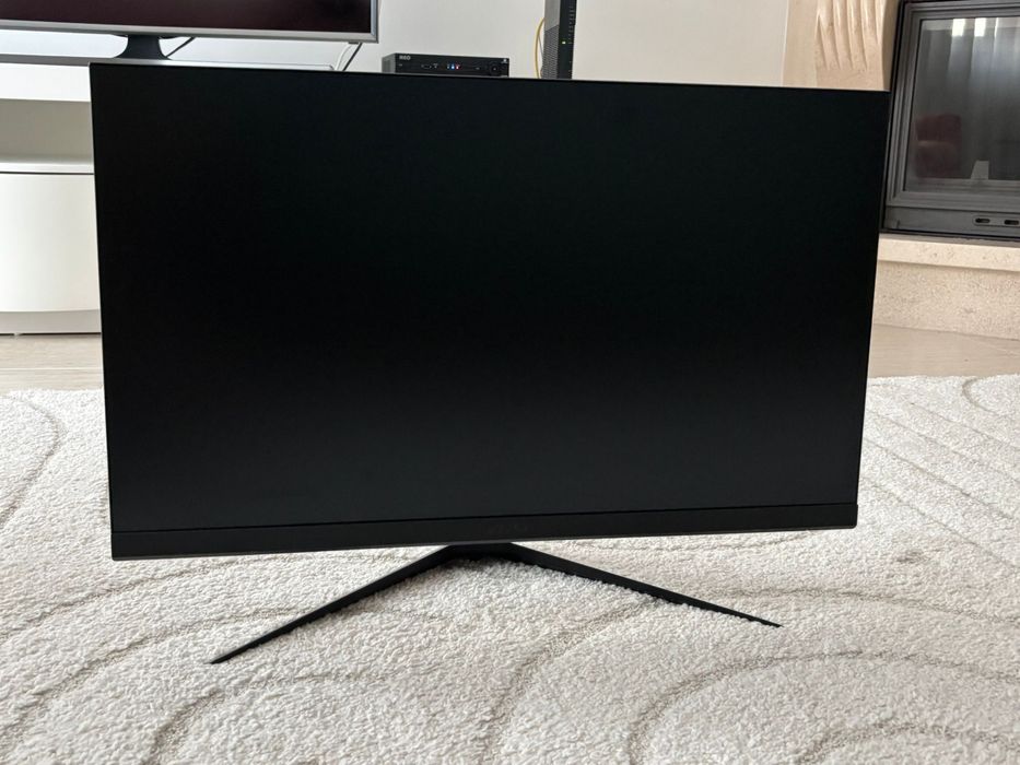 MONITOR MSI 27 144hz