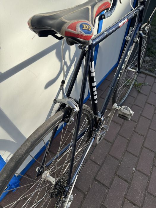 Rower kolarzówka retro stara shimano exage 500ex 56cm