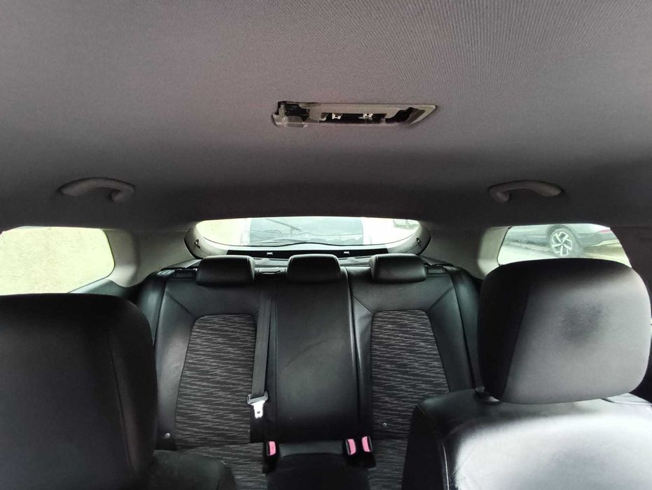 Kia Pro_Ceed SCoupé — Motor em Excelente Estado — Reparação ou Peças — Sinistrado
