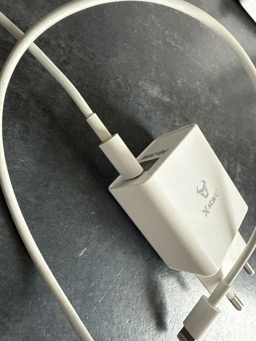 Ladowarka do iPhone’a
