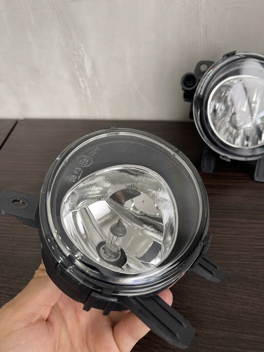 Противотуманки bmw f20 f22 f30 f34 f32 противотуманні фари бмв ф30 ф34