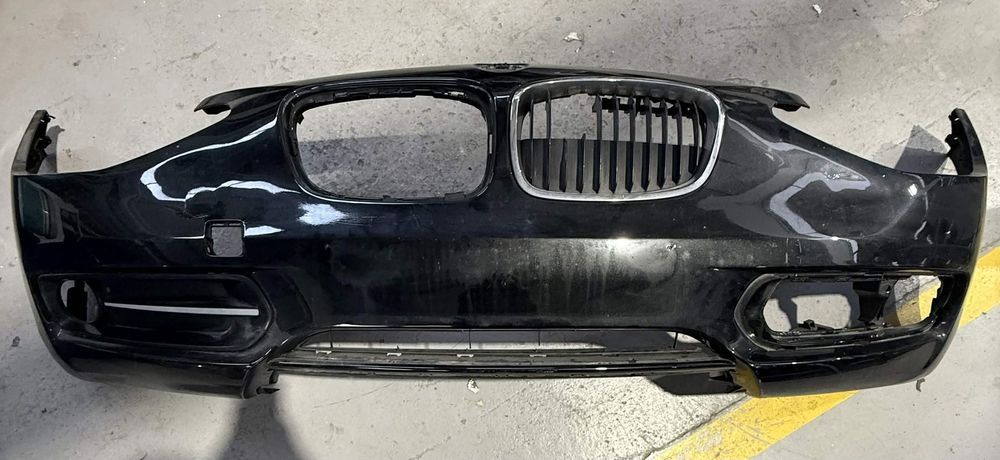 Pára-choques frente BMW 1 (F21)