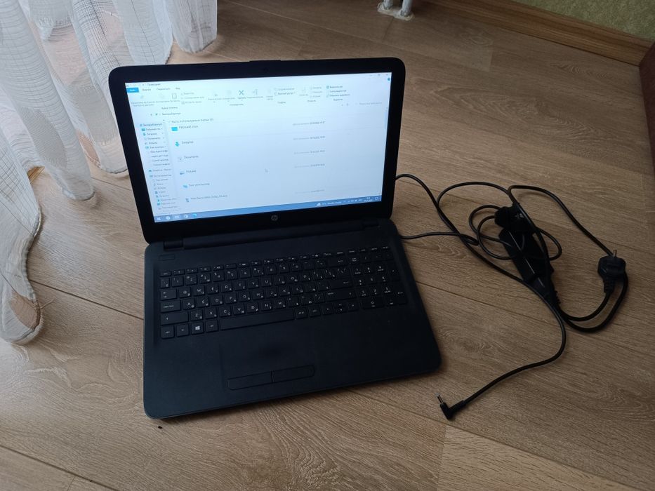 Ноутбук HP 255 g4 ідеальний стан