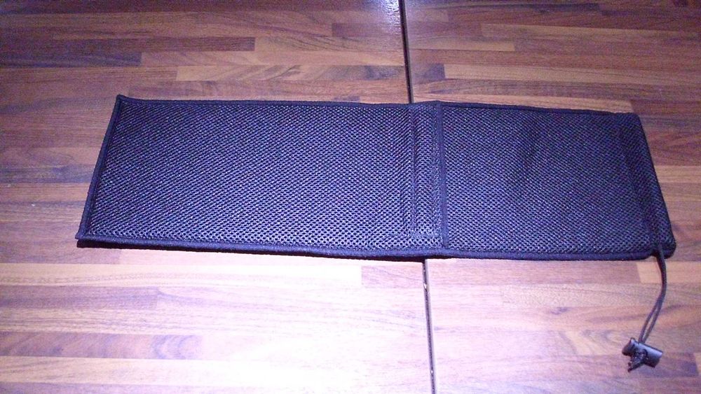 pokrowiec do klawiatury /nowy/HYPER