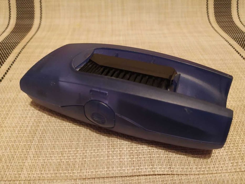 аккумуляторная электробритва браун бу