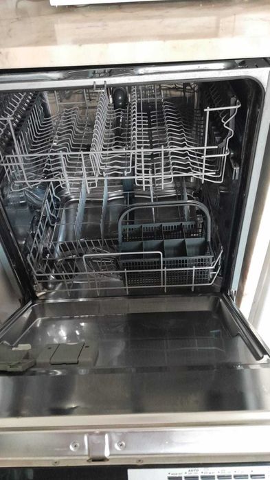 Máquina Lavar loiça  Zanussi de encastrar