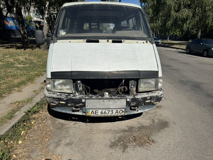 Продам Газель Соболь Баргузин