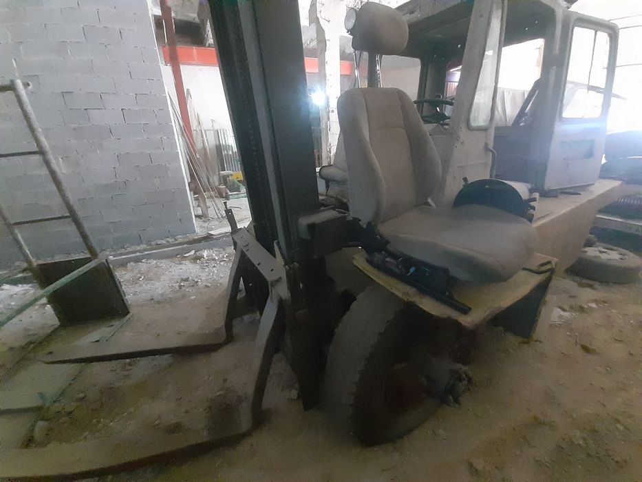 Продам Львівський погрущик