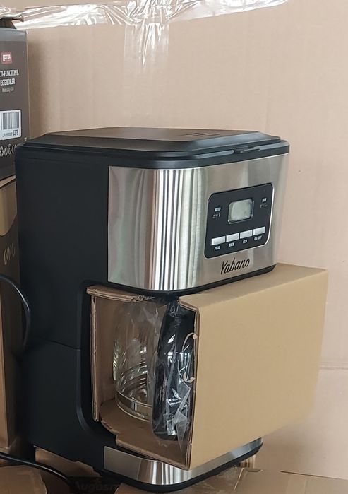 Ekspres do kawy Yabano