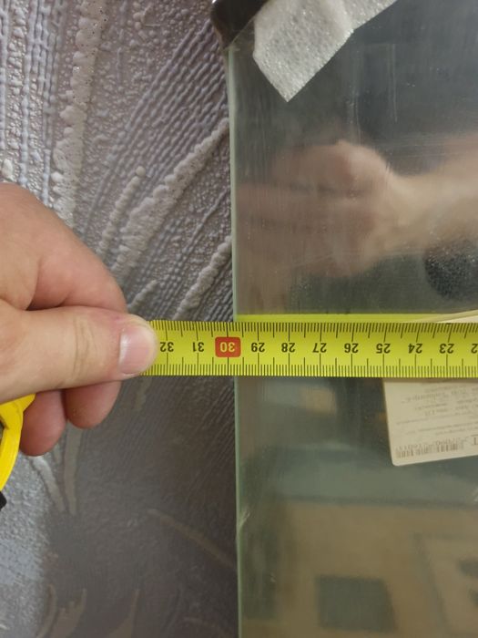 Зеркало вологостійке