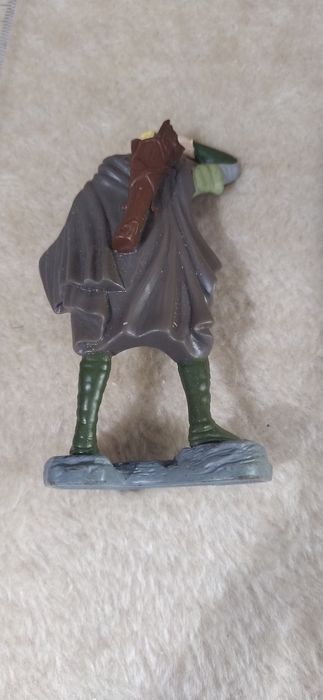 Boneco do Senhor dos Anéis