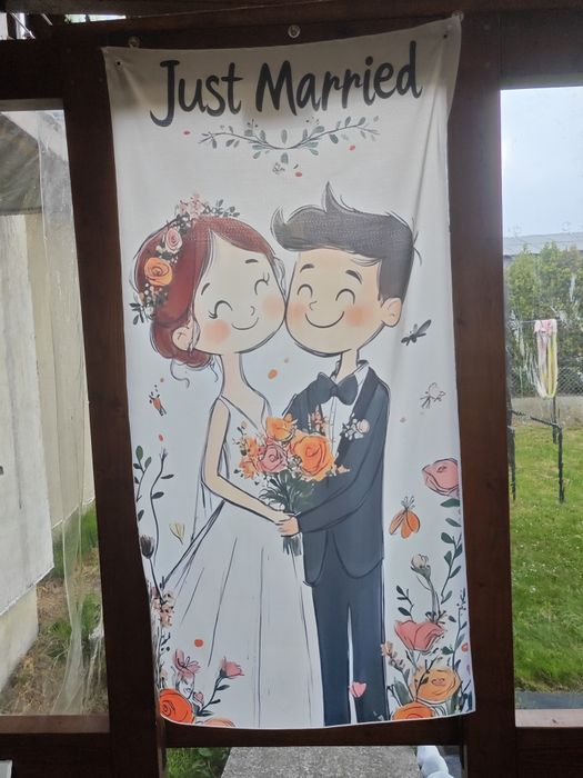 Akcesoria, ozdoby ślubne