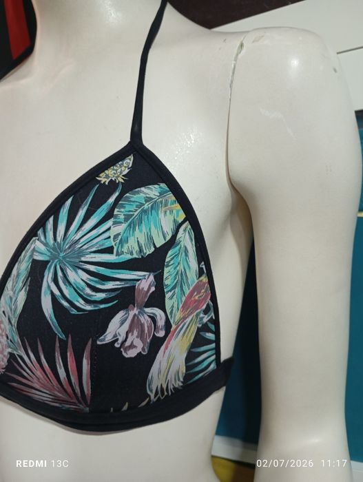 Sutiãs de biquíni Primark