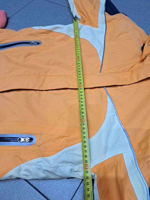 Костюм лыжный женский  S