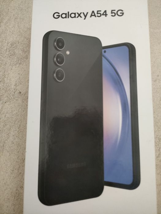 Samsung A54 5G.256G
