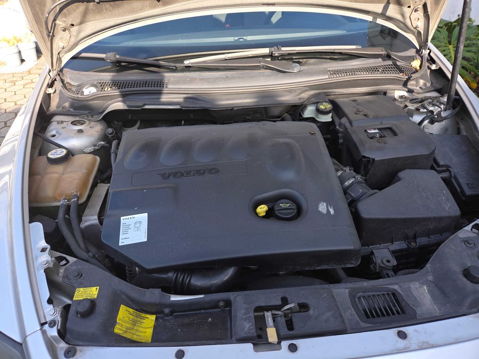 VOLVO V50 2.0 D 2005