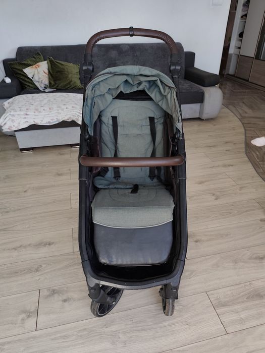 Wózek spacerowy baby design