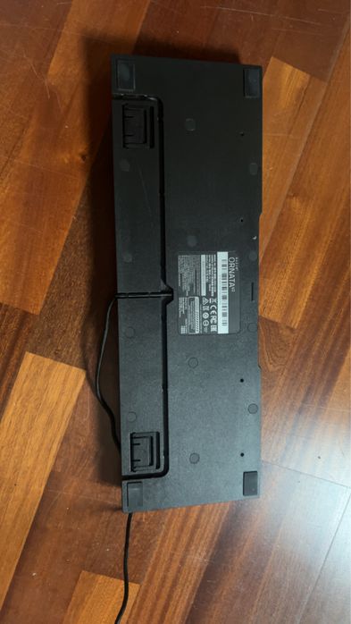 Klawiatura Razer Ornata V2