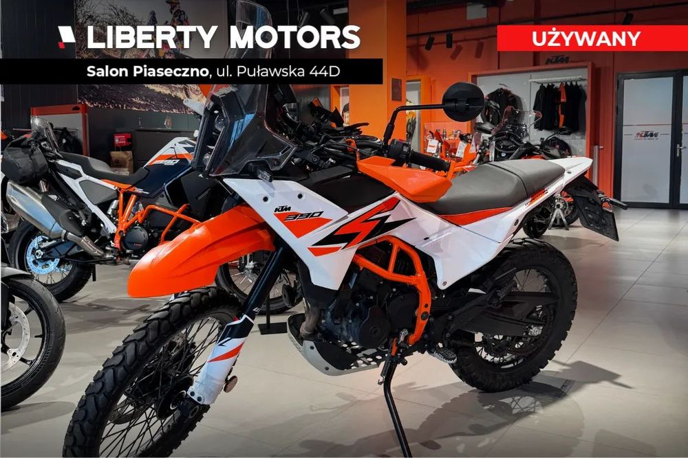 KTM