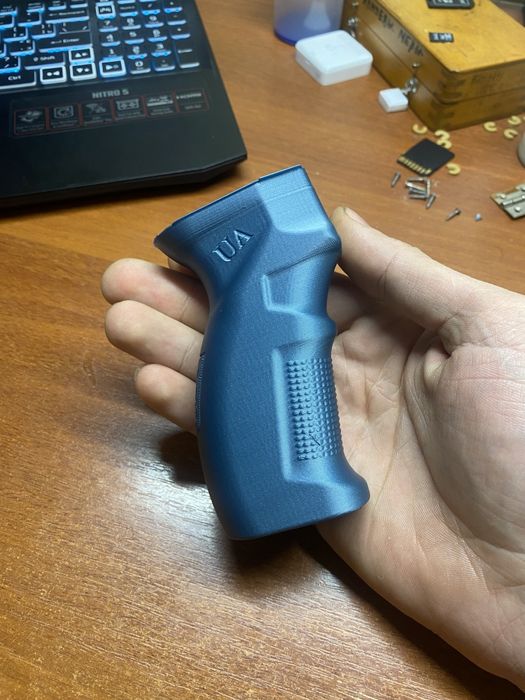 3д печать и 3д моделирование