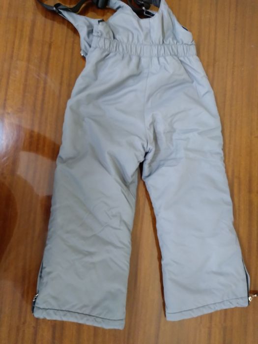 Kobinezon Narciarski