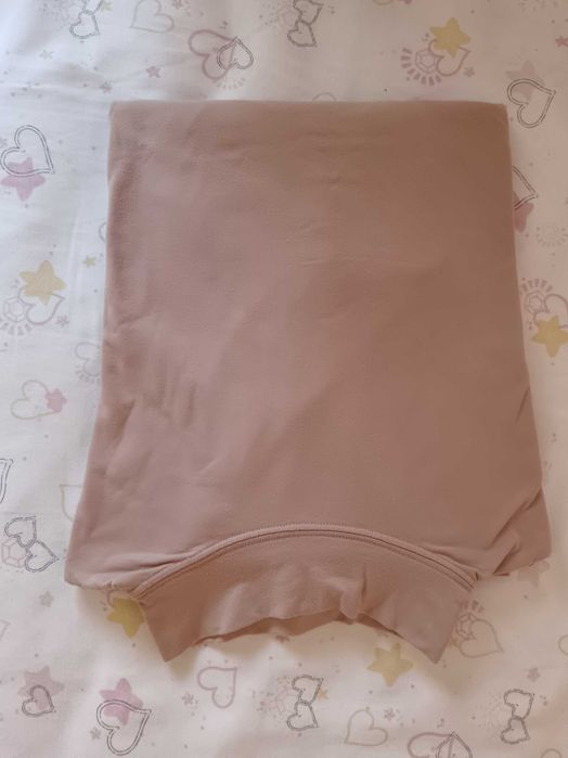 Camisola com gola XL