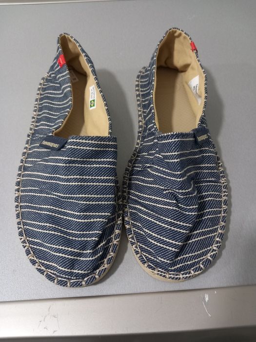 Havaianas Mulher