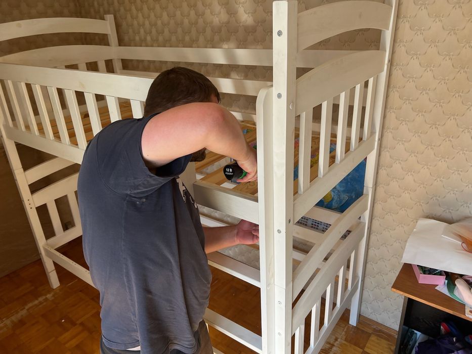 5 Метров / 3х тонник Грузоперевозки Домашний Переезд Грузчики