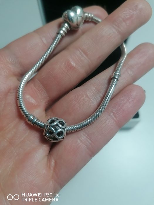 Pulseira Pandora