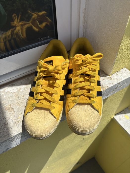 Adidas Superstar Originals 42