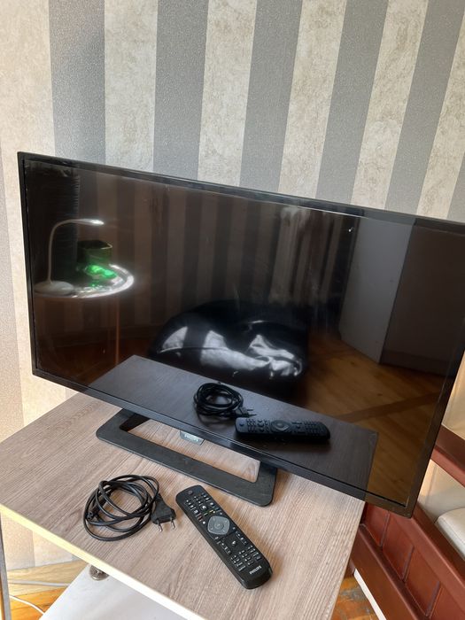 Телевизор Philips