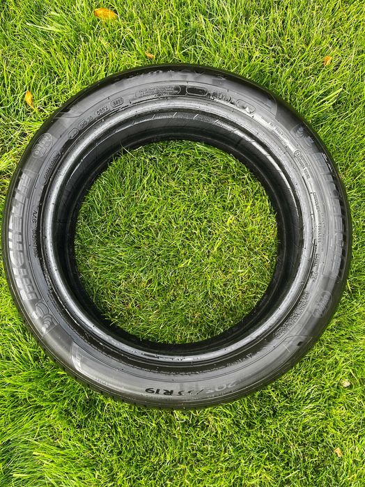 4x opony letnie Michelin Primarcy  205/55/R19 97V XL