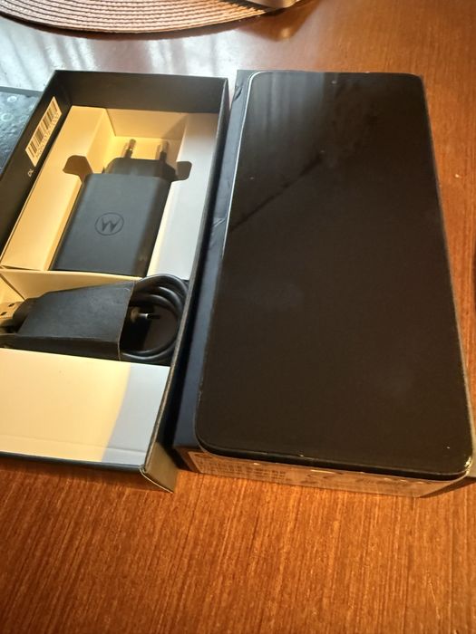 Motorola g 52 w ładnym stanie